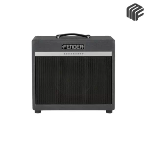 كابينة سماعات Fender Bassbreaker BB-112 بتصميم شبه مفتوح وسماعة Celestion