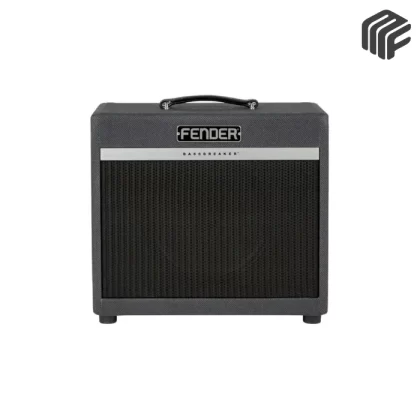 كابينة سماعات Fender Bassbreaker BB-112 بتصميم شبه مفتوح وسماعة Celestion