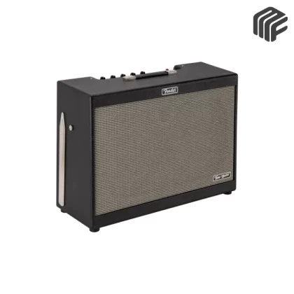 كابينة سماعات Fender Tone Master FR-212 نشطة FRFR بـ 2x12 سماعة