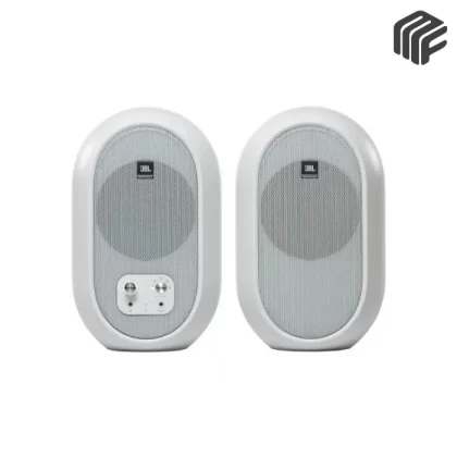 JBL 104SET-BTW-EK Studio Monitor Bluetooth Speakers – سماعات استديو احترافية من JBL