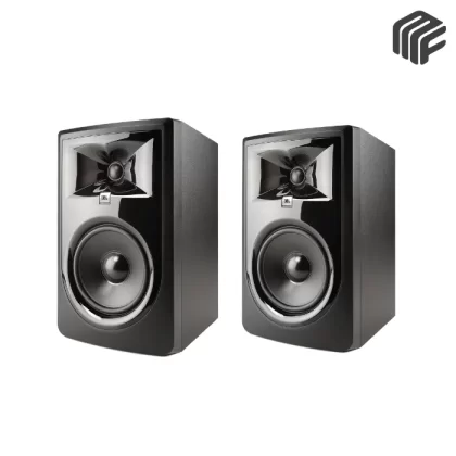 JBL 306P MKII-EK Professional Studio Monitor Speaker – سماعة استديو احترافية من JBL