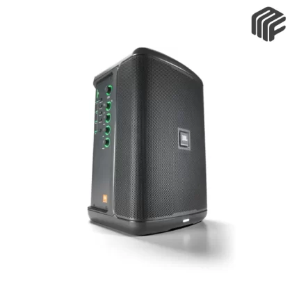 JBL EON ONE COMPACT-EK Portable PA Speaker – مكبر صوت محمول احترافي