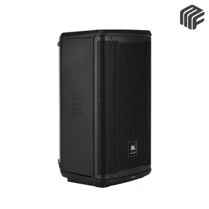 JBL EON712-EK Professional Active PA Speaker – سماعة JBL احترافية بقوة 1300 واط