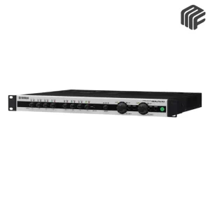 Yamaha MA2120 Amplifier Front Panel