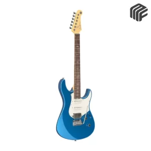 جيتار كهربائي ياماها PACP12 أزرق لامع – Yamaha PACP12 Sparkle Blue Electric Guitar