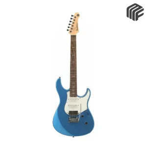 جيتار كهربائي ياماها PACS+12 أزرق لامع – Yamaha Electric Guitar Sparkle Blue