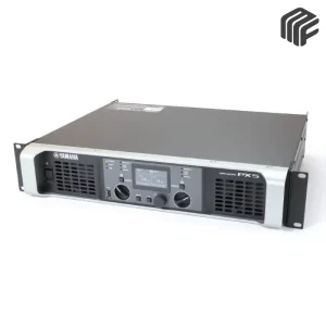 Yamaha PX5 باور أمبليفاير – مضخم صوت ياماها PX5