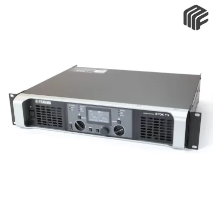 Yamaha PX5 باور أمبليفاير – مضخم صوت ياماها PX5
