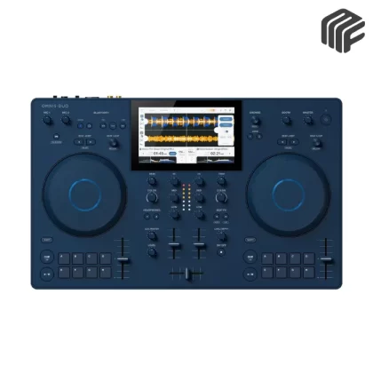 Pioneer OMNIS-DUO Portable DJ Controller – وحدة دي جي محمولة من Pioneer