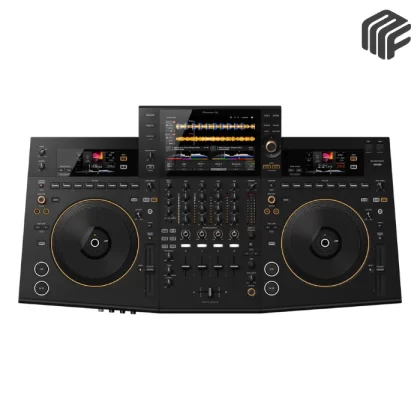 Pioneer OPUS-QUAD Professional DJ Controller – وحدة دي جي احترافية بأربع دِكّات من Pioneer