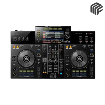 Pioneer XDJ-RR Professional All-in-One DJ System from Pioneer DJ