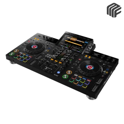 Pioneer XDJ-RX3 Professional All-in-One DJ System