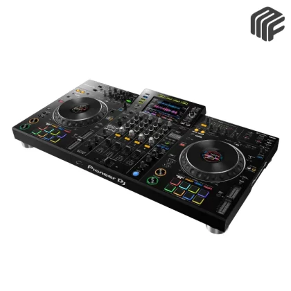 Pioneer XDJ-XZ Professional All-in-One DJ System