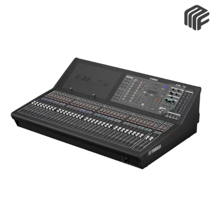 كونسول مكساج ديجيتال ياماها QL5 – Yamaha Digital Mixing Console