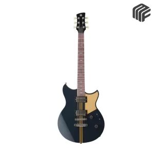 جيتار كهربائي ياماها RSP20X – لون Rusty Brass Charcoal