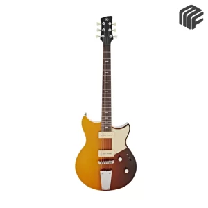 جيتار كهربائي ياماها RSS02T – لون Sunset Burst