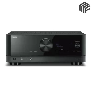 رسيفر ياماها RX-V4A أسود – Yamaha AV Receiver
