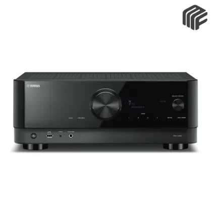 رسيفر ياماها RX-V4A أسود – Yamaha AV Receiver