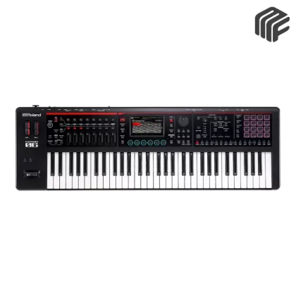 Roland FANTOM-06 Synthesizer Workstation