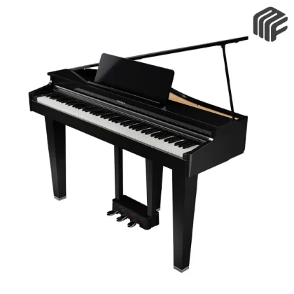 Roland GP-3-PE Portable Grand Piano – بيانو جراند محمول من MF Music Audio Store