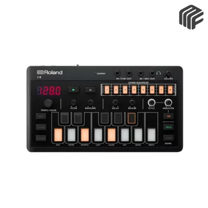 Roland J-6 Synthesizer Module – وحدة سينثسايزر رقمية احترافية من MF Music Audio Store