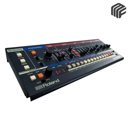 Roland JU-06A Synthesizer Module