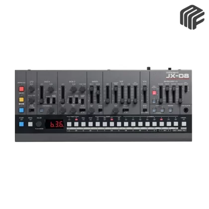 Roland JX-08 Synthesizer Module