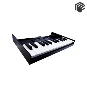 كيبورد رولاند Roland K-25M لسلسلة بوتيك - MF Music Egypt