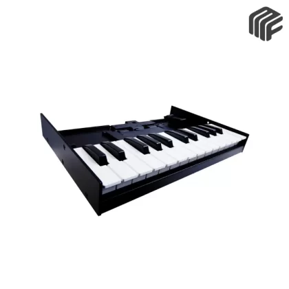Roland K-25M Keyboard Controller لوحة مفاتيح MIDI مدمجة ومحمولة