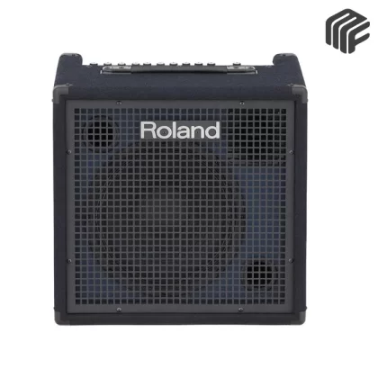 مكبر صوت كيبورد Roland KC-400 – أداء قوي واحترافي من MF Music Audio Store