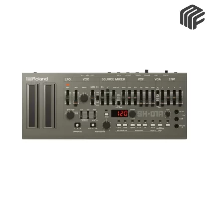 Roland SH-01A Synthesizer – سنتسايزر مدمج بصوت كلاسيكي من MF Music Audio Store