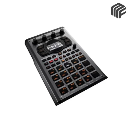 Roland SP-404MKII Sampler – سامبلر احترافي بإبداع فوري من MF Music Audio Store