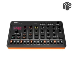 ماكينة الإيقاع Roland T-8 من سلسلة AIRA المدمجة - MF Music Egypt