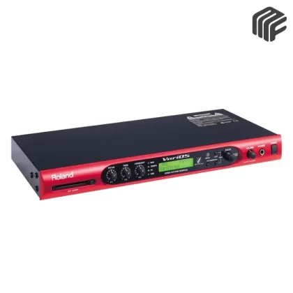 Roland VariOS Sound Module – وحدة صوت احترافية بنظام مفتوح من MF Music Audio Store