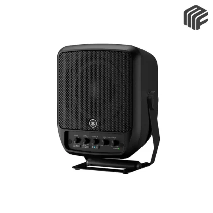 نظام صوت محمول ياماها STAGEPAS 100BTR – Yamaha Portable PA System