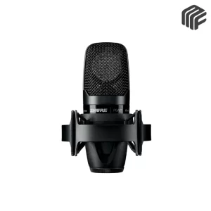 ميكروفون Shure PGA27 مكثف قلبي الاتجاه ذو فتحة واسعة للتسجيل