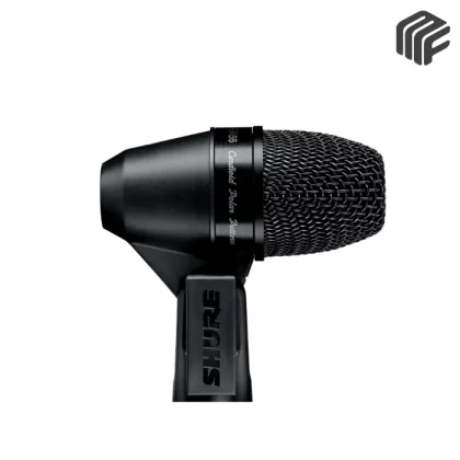 ميكروفون Shure PGA56 ديناميكي قلبي الاتجاه لطبول الـ Toms و Snare