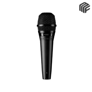 ميكروفون Shure PGA57 ديناميكي قلبي الاتجاه للآلات الموسيقية