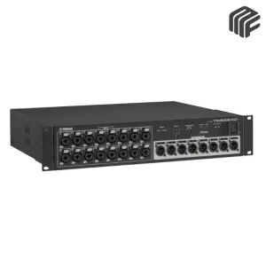واجهة الصوت الرقمية ياماها Yamaha TIO1608-D2 مع بروتوكول Dante - MF Music Egypt