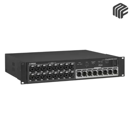 ياماها TIO1608-D2 واجهة صوت ديجيتال Dante