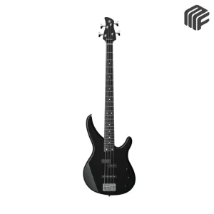 جيتار باص كهربائي ياماها Yamaha TRBX174BLK لون أسود - MF Music Egypt