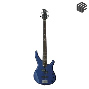 جيتار باص كهربائي ياماها Yamaha TRBX174DBM لون أزرق ميتاليك - MF Music Egypt