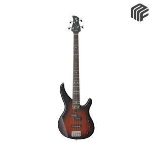 جيتار باص كهربائي ياماها Yamaha TRBX174OVS لون صن بيرست - MF Music Egypt