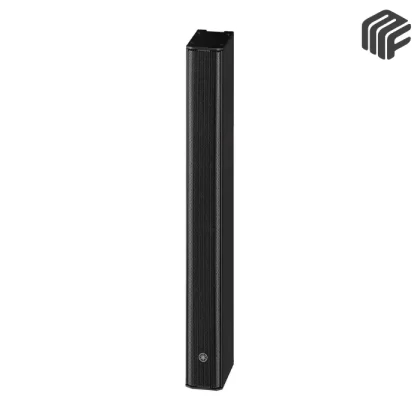 سماعة ياماها Yamaha VXL1B-16 Surface-Mount Speaker – Slim Line Array Speaker Black