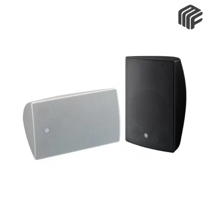 Yamaha VXS8 Surface-Mount Speaker – سماعة حائط 8 إنش