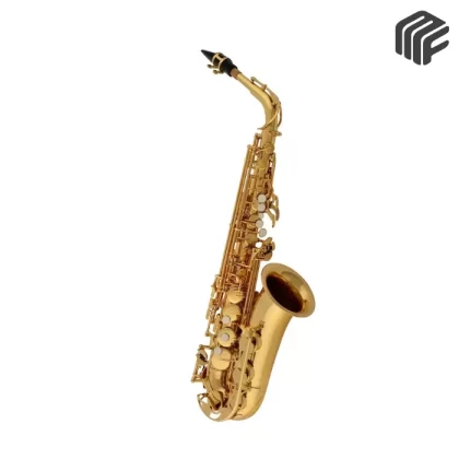 Yamaha YAS-280 Alto Saxophone – ساكسفون ألمونيوم للمتعلمين