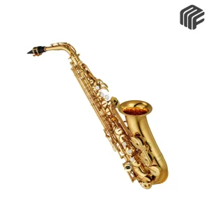 آلة الساكسفون ياماها Yamaha YAS-480 - MF Music Egypt