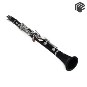 آلة الكلارينيت ياماها Yamaha YCL-255 للطلاب - MF Music Egypt