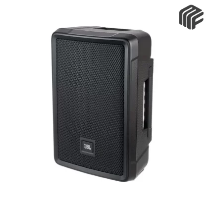 JBL IRX112BT-EK Portable Bluetooth Speaker – مكبر صوت محمول احترافي من JBL