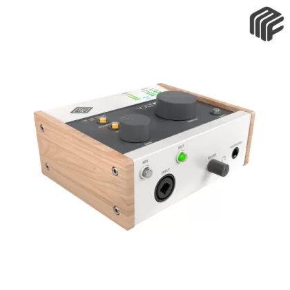 Universal Audio Volt 176 USB Audio Interface for Mac and Windows